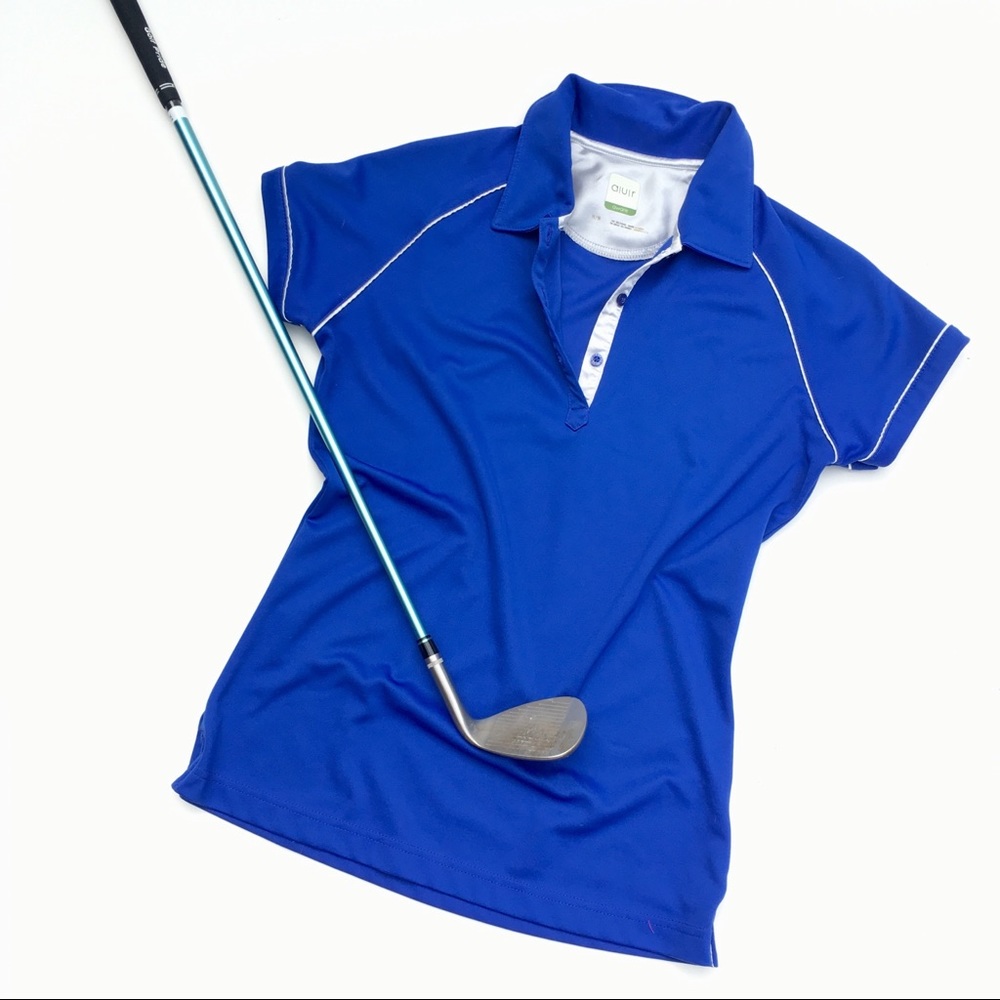 Ladies Golf Top